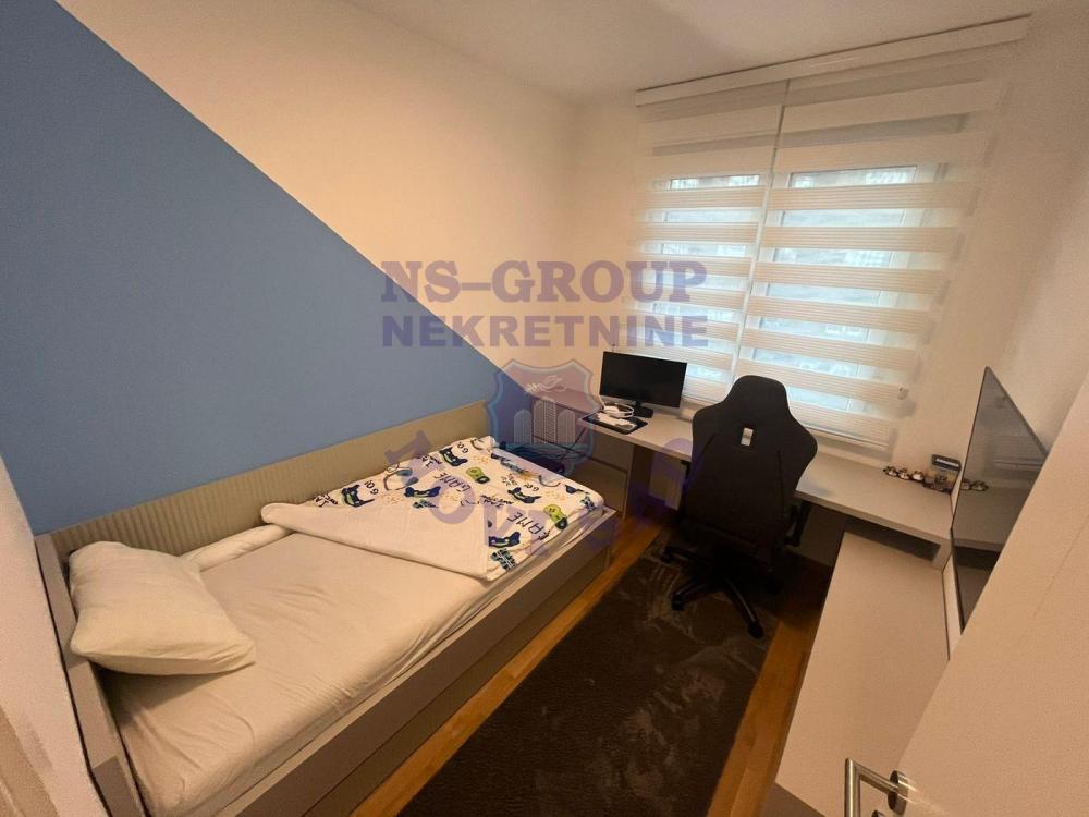 Slika 6 - Četvorosoban stan na prodaju, 75m2, 257.500€